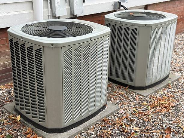 Reliable Emergency Hvac contractor in Center Point, IA by Leonard HVAC